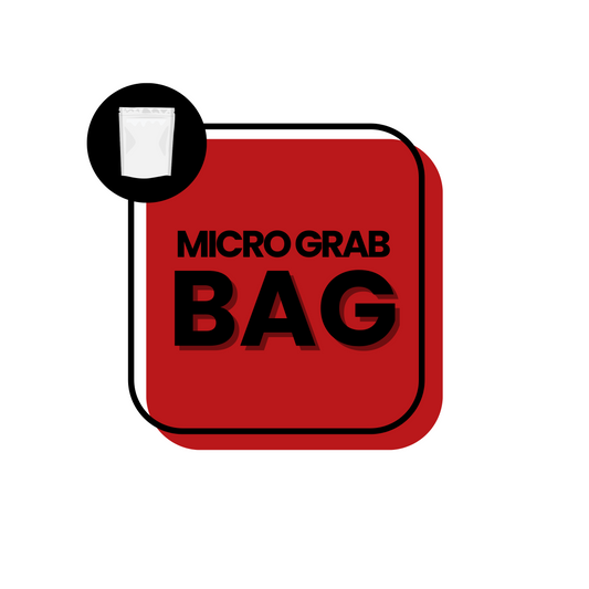 MICRO GRAB BAG