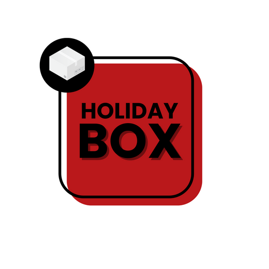 HOLIDAY BOX